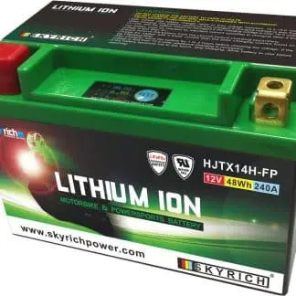 Skyrich HJTX14H-FP Lithium Ion accu bij Bunkerparts