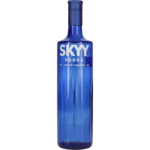 Skyy Vodka bij Drankgigant