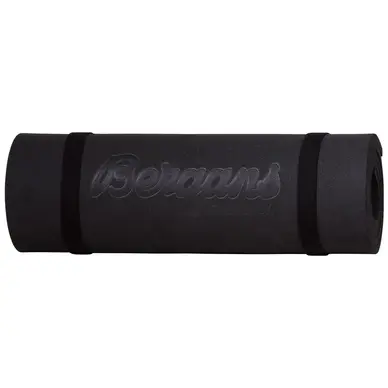 Slaapmat Bergans Sleeping Mat Extreme Black bij Outdoorsupply