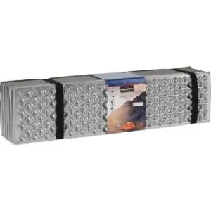 Slaapmat isolerend 180 x 59 x 1 cm bij Kampeer Oase