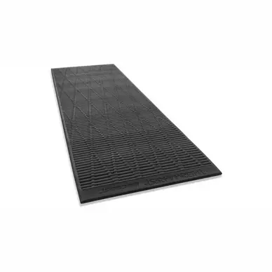 Slaapmat Thermarest RidgeRest Classic Black Large bij Outdoorsupply