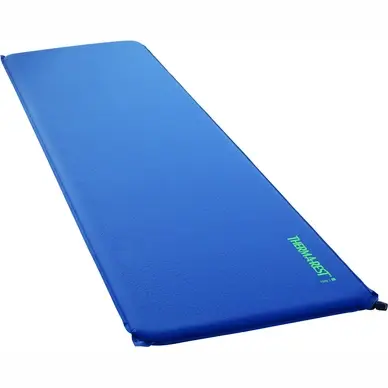 Slaapmat Thermarest TourLite 3 Regular Poseidon Blue bij Outdoorsupply