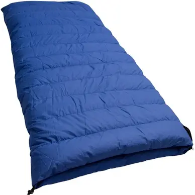 Slaapzak Lowland Companion CC2 bij Outdoorsupply