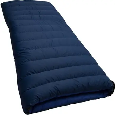 Slaapzak Lowland Companion NC1 bij Outdoorsupply