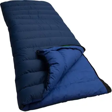 Slaapzak Lowland Companion NC2 bij Outdoorsupply