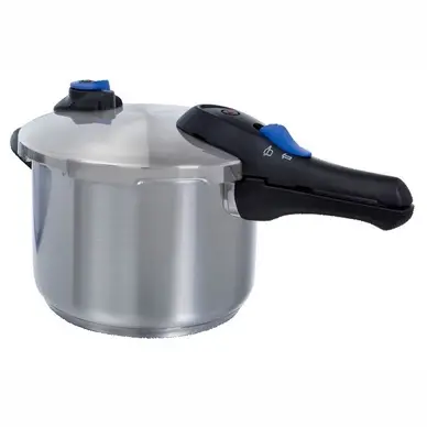 Snelkookpan BK Mat 22 cm bij Kookexpert