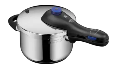 Snelkookpan WMF Perfect Plus 2,5L bij Kookexpert