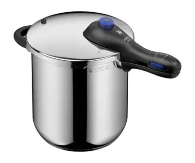 Snelkookpan WMF Perfect Plus 8,5L bij Kookexpert