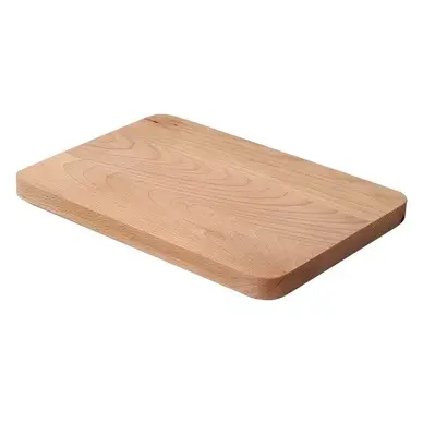 Snijplank Butler Beuk (28 x 21 x 1,9 cm) bij Kookexpert