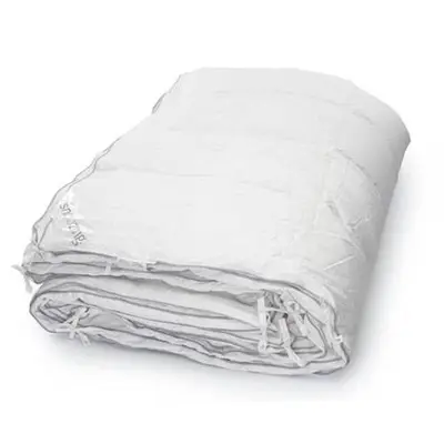 Snoozing Lienz synthetisch 4-seizoenen dekbed bij Smulders Textiel