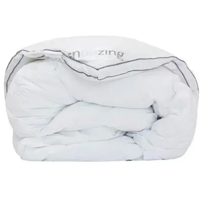 Snoozing Lienz synthetisch dekbed bij Smulders Textiel