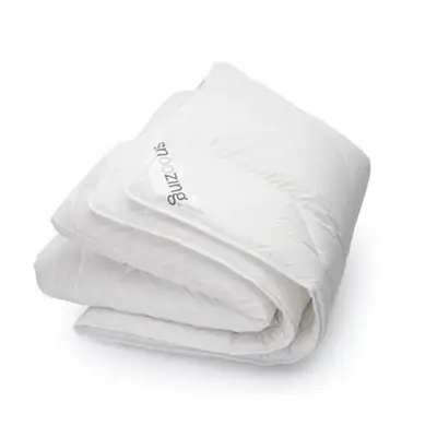 Snoozing Salzburg synthetisch dekbed bij Smulders Textiel