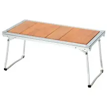 Snow Peak Entry IGT Campingtafel bij Bergfreunde