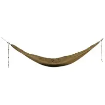 Snugpak Hängematte Tropical Hangmat bij Bergfreunde