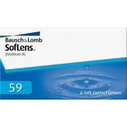 SofLens 59 bij Lensdeal