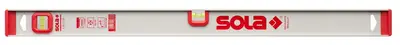 Sola 01250701 I50 Alu waterpas 50cm (2 libellen) bij Toolnation