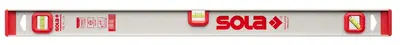 Sola 01255401 I5120 Alu waterpas 120cm (3 libellen) bij Toolnation