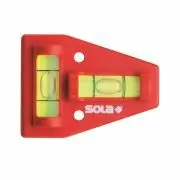 Sola - K5 - kruiswaterpas - 50mm bij GYZS