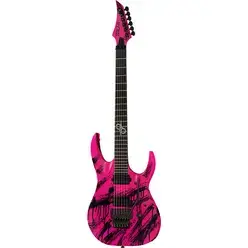 Solar Guitars A2.6FRPN Canibalismo bij Thomann Nederland
