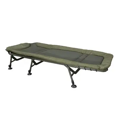 Solar Tackle SP C-Tech Bedchair bij Raven Hengelsport