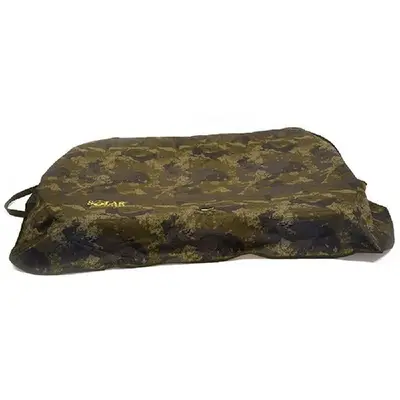 Solar Undercover Camo Foldable Unhooking Mat - Onthaakmat 114x68x14cm bij Raven Hengelsport