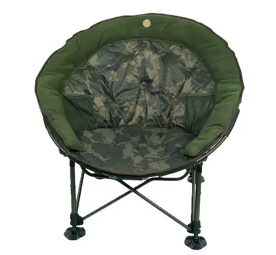 Solar Worldwide Moon Chair Visstoel bij TackleXL