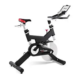 Sole Fitness Spinningfiets SB700 bij Muscle Power