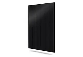 SoliTek 455 Wp Glas-Glas All Black bij Solar Outlet