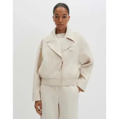 SOMEDAY Dames Blazer Najoma bij Van Uffelen Mode