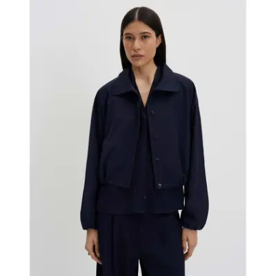 SOMEDAY Dames Blazer Norli bij Van Uffelen Mode