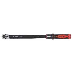 SONIC 3/8" momentsleutel 10-50 Nm bij Gereedschapspecialist
