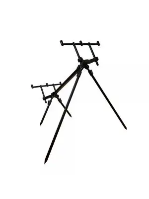 Sonik All-Terrain 3 RodPod bij Rien de Wolf