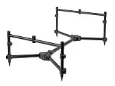 Sonik Hero-x 3-rodpod bij Hengelsport W. van der Niet
