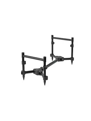 Sonik HeroX 2 Rod Pod bij Rien de Wolf