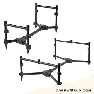Sonik Herox Rod Pod bij Carpworld