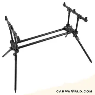 Sonik IntelX Pod 3 Rod bij Carpworld