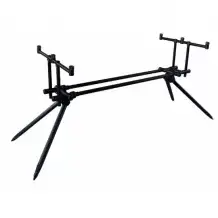 Sonik Stanz Rod Pod 3 rod bij Hengelsport Vught