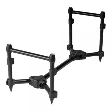Sonik VaderX Rod Pod 2 Rod bij Eurotackle