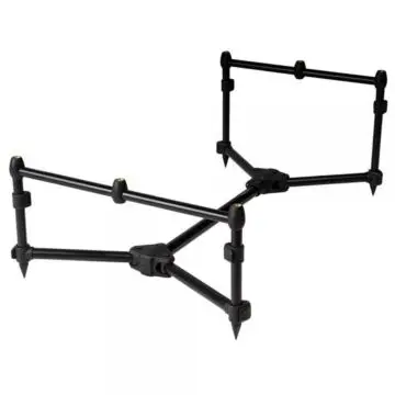 Sonik VaderX Rod Pod 3 Rod bij Eurotackle