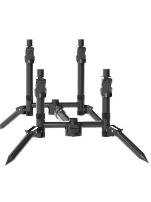 Sonik Xtractor 2 Rod Pod bij Rien de Wolf