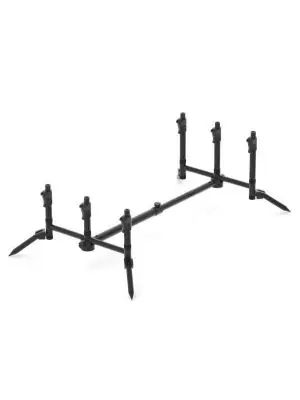 Sonik Xtractor 3 Rod Pod bij Rien de Wolf