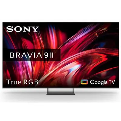 Sony 65" BRAVIA 9 II – 4K RGB -LED TV bij Electro World