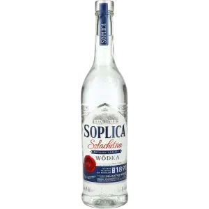 Soplica Szlachetna Wodka bij Drankgigant