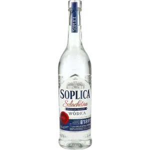 Soplica Szlachetna Wodka bij Drankgigant