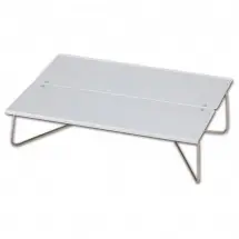 Soto Field Hopper Mini Pop-up Table Campingtafel bij Bergfreunde