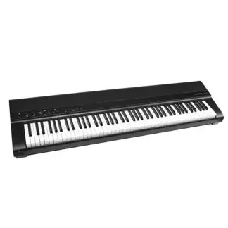 SP201/BK | Medeli Performer Series digitale piano bij Muziekwinkel Rijswijk