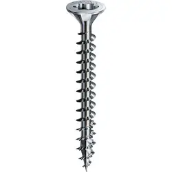 Spax universele schroeven platkop voldraad 4x40mm TX20 bij Toolstation Nederland