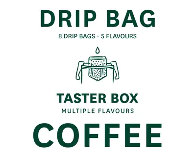 Specialty Coffee to go bij Bocca Coffee