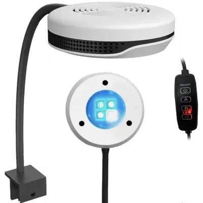 Spectra SP20 Zeewater lamp bij Ocean Store (zeeaquarium-winkel.nl)