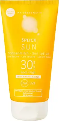 Speick Sun Zonnebrandcrème Spf 30 (150 ml) bij InternetDrogisterij